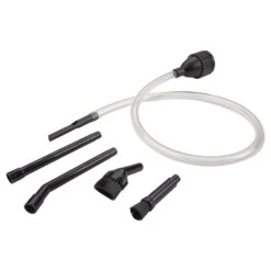 ShopVac Pellet Stove Cleaning Accessory Kit 5 Pc