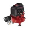 ProForce 1 Gal Pancake Portable Air Compressor 125 Psi -Stanleys Shop fd476b39 1fa2 47a7 8eca ed1d7c290e9d