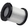 DeWalt 5.25 In. L X 4.5 In. W Wet/Dry Vac HEPA Replacement Filter 1 Pc -Stanleys Shop fd8008cc d712 4ddb ac7a 5cd9add526bf