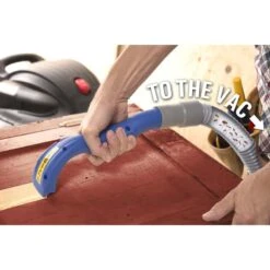 Oneida Air Systems Viper Scraper 11 In. L X 2.5 In. W X 1-1/2 In. D Wet/Dry Vac Scraper Attachment 1 -Stanleys Shop fe0b46a6 7ede 4919 84c6 36b26041751d