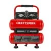 Craftsman 2 Gal Twin Stack Portable Air Compressor 125 Psi 0.3 HP 1 Craftsman 2 Gal Twin Stack Portable Air Compressor 125 Psi 0.3 HP -Stanleys Shop fe113c7a 7e6a 4c50 a9c0 ec25fbcbde54