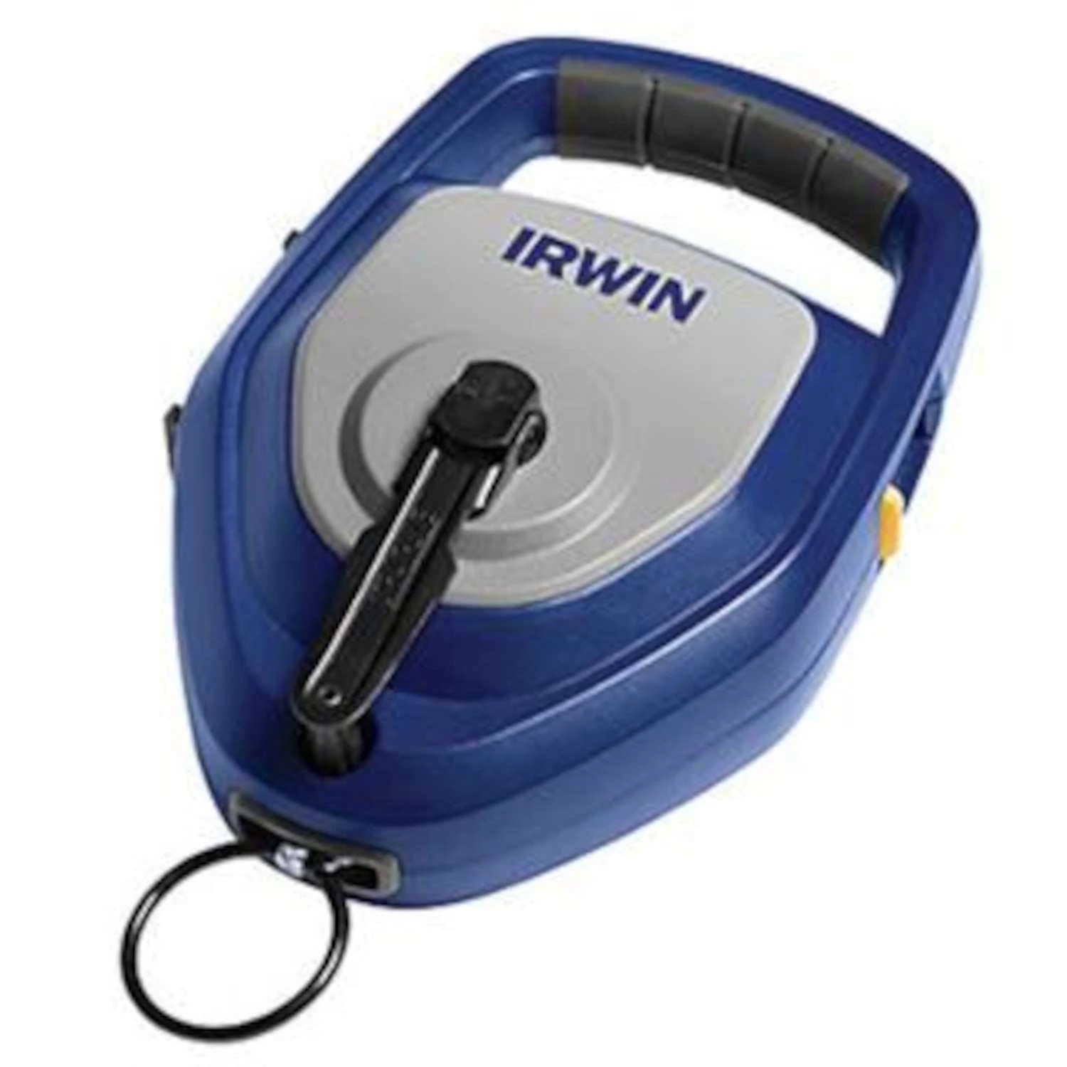 Irwin Strait-Line 20 Oz Blue Layout Pro XL Chalk Line Reel 150 Ft. 4 Irwin Strait-Line 20 Oz Blue Layout Pro XL Chalk Line Reel 150 Ft. - Image 2