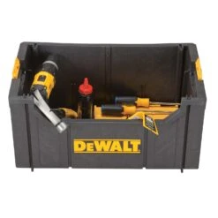 DeWalt ToughSystem 21 In. Tool Tote Black -Stanleys Shop fed0fbb0 b00f 4254 8bd0 fb600bb912f8