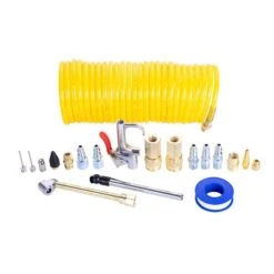 Craftsman 1/4 In. Air Compressor Accessory Kit 20 Pc -Stanleys Shop ff3c08b7 23a5 43d0 b2a3 d0b530bb97e4
