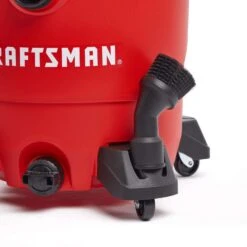 Craftsman 7.5 In. L X 6.13 In. W X 1-7/8 In. D Dusting Brush 1 Pc -Stanleys Shop ffbd6397 01f5 4ed6 b578 8980f0ecd7b9